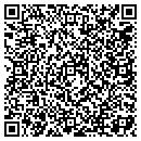 QR code with Jlm Gems contacts