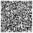 QR code with Action Print & Rubber Stamp contacts