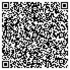 QR code with Adolph's Printing Service contacts