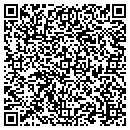 QR code with Allegra Print & Imaging contacts