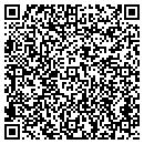 QR code with Hamlet Masonry contacts