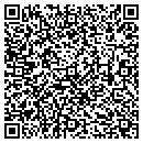 QR code with am pm Taxi contacts