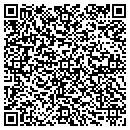QR code with Reflections By Robin contacts