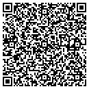 QR code with Harris Masonry contacts