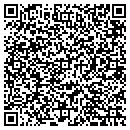 QR code with Hayes Masonry contacts
