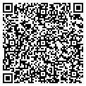 QR code with Homework LLC contacts