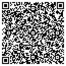 QR code with A Maciel Printing contacts