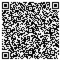 QR code with Dakine Taxi contacts