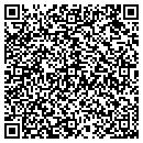 QR code with Jb Masonry contacts