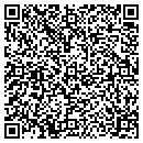 QR code with J C Masonry contacts