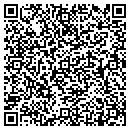 QR code with J-M Masonry contacts