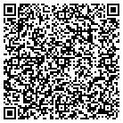 QR code with G & M Leasing & Rental contacts