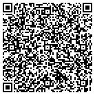 QR code with Diamond B Security contacts