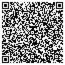 QR code with Keefer Farms contacts