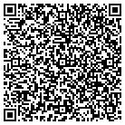 QR code with San Joaquin County Municipal contacts