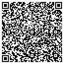 QR code with Aec Mfg Co contacts