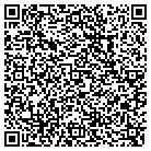 QR code with Cindys Custom Printing contacts