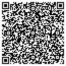 QR code with Hinshaw Rental contacts