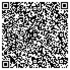 QR code with J Blanquart Jewelers Inc contacts