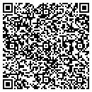 QR code with King Masonry contacts