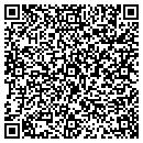 QR code with Kenneth Hudecek contacts