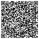 QR code with J & H Security Enterprise Inc contacts