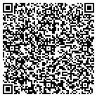 QR code with Advanced Print Solutions LLC contacts