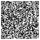 QR code with Afj Woodhaven L L C contacts