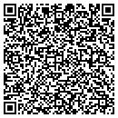 QR code with Allposters.com contacts