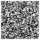 QR code with Manzano's Jewelry Inc contacts