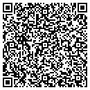 QR code with King Farms contacts