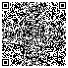 QR code with R & B Insulation & Fireplaces contacts