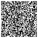 QR code with C B Radio Store contacts