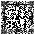QR code with Masonry By Steve Inc contacts