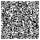 QR code with Masonry By Steve Inc contacts