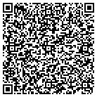 QR code with First Congregational Nursery contacts