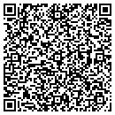 QR code with Roger Zimpel contacts