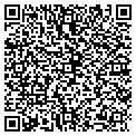 QR code with Pinnacle Security contacts