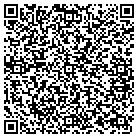 QR code with Advance Specality Chemicals contacts