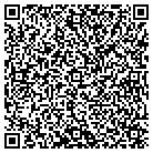 QR code with Priebe Security Service contacts
