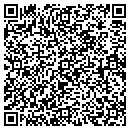 QR code with S3 Security contacts