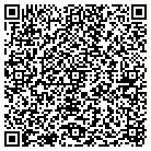 QR code with Michael Hopkins Masonry contacts