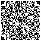 QR code with R A Landscape Designers contacts