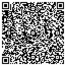 QR code with Mrc Masonary contacts