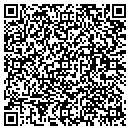 QR code with Rain For Rent contacts