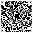 QR code with Ray Gillespie Rental contacts