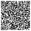 QR code with All In One Concepts contacts