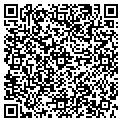 QR code with Nr Masonry contacts