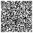 QR code with C A B Industries LLC contacts