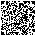 QR code with R Rentals contacts